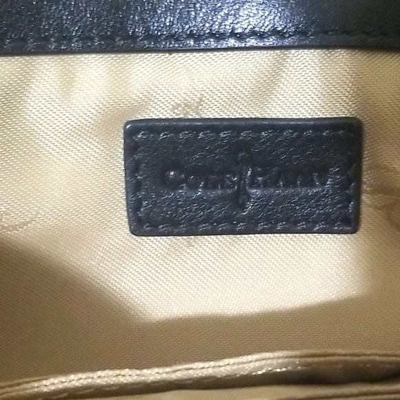 Cole Haan Purse Clutch - Picture 5 of 10